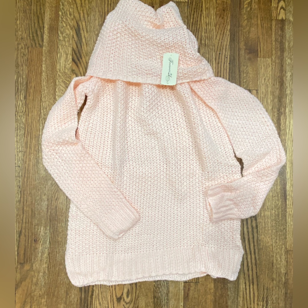 Forever 21 sweater